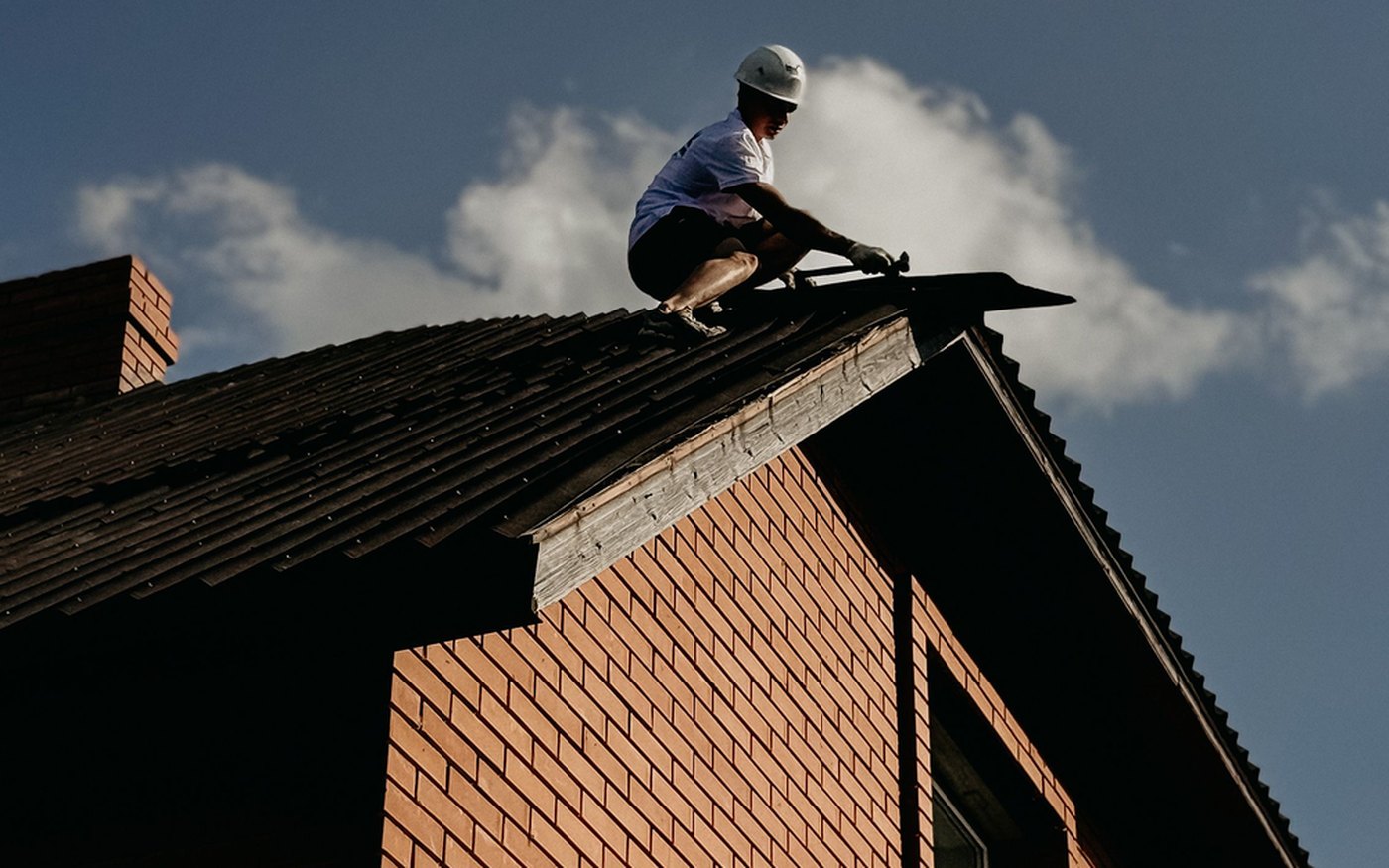 Chantier à Les Loges-en-Josas